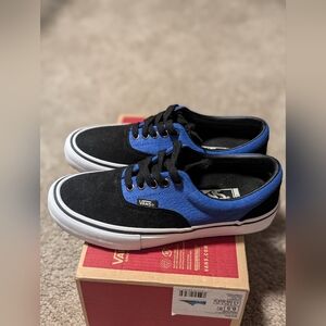 Vans men shoes size 6.5